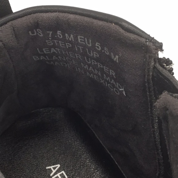 New Aerosoles  wome’s ankle boots - Picture 6 of 10